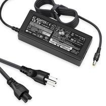 Adaptador de cabo de alimentação 19.5V 4.7A 90W para TV LCD Sony Bravia