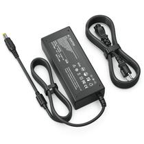 Adaptador de cabo de alimentação 19V 3.42A 65W para monitor LCD Acer