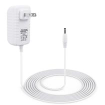 Adaptador de cabo de alimentação 21W 15V 1.4A para Echo Show/Echo/Echo Plus