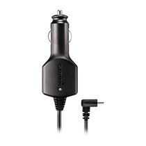 Adaptador de cabo de alimentação de veículo 12V para Garmin dezl OTR1000/OTR800 Adaptador de cabo de alimentação de veículo 12V para Garmin dezl OTR1000/OTR800