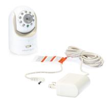 Adaptador de cabo de alimentação Infant Optics DXR-8 Unidade de câmera branca