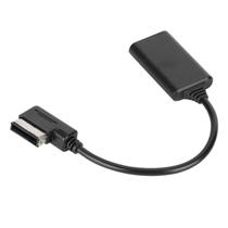 Adaptador de cabo de áudio Bluetooth 5.0 para AMI MMI MDI AUX A1A3 A4