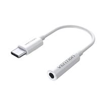 Adaptador De Cabo De Áudio USB C Para 3.5MM AUX Para Honor Huawei P40 Tablets E Telefones Xiaomi