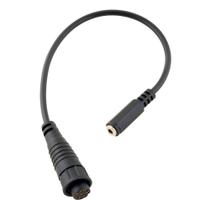 Adaptador de cabo de clonagem Icom 12990131 para M504 e M604