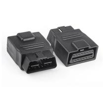 Adaptador De Cabo De Extensão OBD2 Masculino Para Feminino 16 Pinos ELM327 Conector De Teste