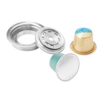 Adaptador de Café Reutilizável para Nespresso Vertuo - 40/80/150ml - Compatível com Vertuo Next