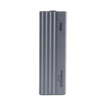 Adaptador De Caixa Externa USB C M2 SSD 20Gbps USB3.2 Gen2 Para 2230 2242 2260 M E Chaves B&M