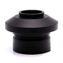 Adaptador de Câmera C-Mount para Microscópio Nikon - Modelo Microyn Adaptador de Câmera C-Mount para Microscópio Nikon - Modelo Microyn