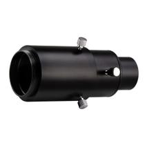 Adaptador de câmera telescópica de extensão variável Starboosa - para câmeras SLR conectadas a telescópios - para fotografia com foco principal ou projeção ocular Adaptador de câmera telescópica de extensão variável Starboosa - para câmeras SLR conectadas a telescópios - para fotografia com foco principal ou projeção ocular