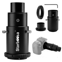Adaptador de câmera telescópica Starboosa para câmera Nikon SLR
