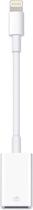 Adaptador de câmera USB certificado pela Apple MFi para iPhone/iPad