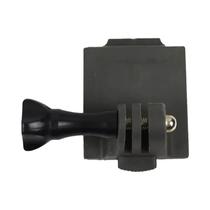 Adaptador De Capacete Tático NVG Instalação Fixa Suporte Para Câmera Esportiva GoPro Para Mergulho E