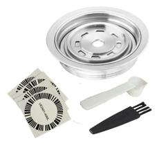 Adaptador De Cápsula De Café Para Máquinas Nespresso Vertuo Adaptador De Cápsula De Café Para Máquinas Nespresso Vertuo