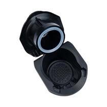 Adaptador De Cápsula De Café Reutilizável Conversor Recarregável Para Máquinas De Cápsulas De Café Adaptador De Cápsula De Café Reutilizável Conversor Recarregável Para Máquinas De Cápsulas De Café