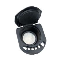 Adaptador De Cápsula De Café Reutilizável Para Dolce Gusto Compatível Com Máquina Genio S Piccolo XS