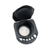 Adaptador De Cápsula De Café Reutilizável Para Dolce Gusto Genio S Piccolo XS Compatível Com Cápsula