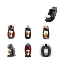 Adaptador De Cápsula Reutilizável Compatível Para Máquina De Café Dolce Gusto Genio S Piccolo
