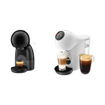 Adaptador de cápsula reutilizável para cápsula de café Dolce Gusto compatível