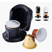 Adaptador De Cápsulas Nespresso Para Máquinas Dolce Gusto EspressoCap