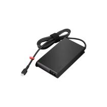 Adaptador de Carga Lenovo ThinkPad 135W USB-C 120V Adaptador de Carga Lenovo ThinkPad 135W USB-C 120V