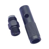 Adaptador De Carga Rápida Para Cilindro Pequeno De Dióxido De Carbono CO2 De 12g Para Água