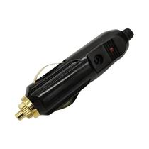 Adaptador De Carregador DC Substituto Para Plugue De Isqueiro De Carro 12/24V 180W Acessórios Para