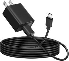Adaptador de carregador de parede WPAICHENG 5V 2A 1A Fast Micro USB B
