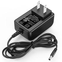 Adaptador de carregador HIENADTOR 12V 2A para espelho de maquiagem Hansong