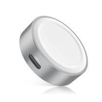 Adaptador de carregador magnético RUXELY para Apple Watch Series 10-6