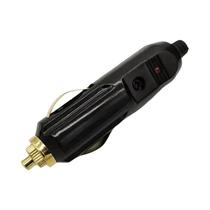 Adaptador De Carregador Substituto De 180W Para Plugue De Isqueiro De Carro 12V 24V Acessórios Para
