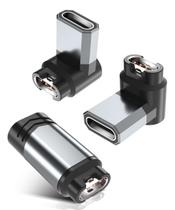 Adaptador de carregador USB-C para cabo Garmin para Fenix/Forerunner Adaptador de carregador USB-C para cabo Garmin para Fenix/Forerunner