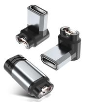 Adaptador de carregador USB-C para cabo Garmin para Fenix/Forerunner