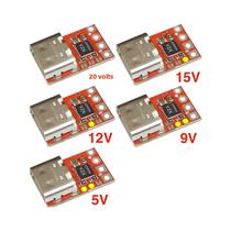 Adaptador De Carregador USB Tipo-C PD 3.0 De 100W 5A Com Cabo De Dados Para PC E Notebook