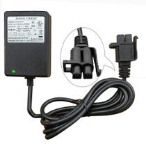 Adaptador de carregador Weelye 7.0V-0.8A para carro elétrico Ride-On de 6V