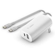 Adaptador de carregamento Belkin USB C Wall Charger 32W com cabo