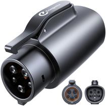 Adaptador de Carregamento Ecogenix Tesla para EVs J1772 - 80A/240V
