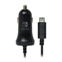 Adaptador de Carregamento HORI Nintendo Switch Alta Velocidade 3.0A USB Adaptador de Carregamento HORI Nintendo Switch Alta Velocidade 3.0A USB