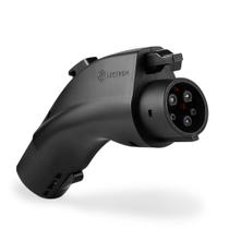 Adaptador de carregamento Lectron Tesla para J1772 EV 48A 250V