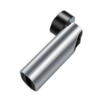 Adaptador De Carregamento Magnético Rotativo De 540 Graus PD 5A Cabo De Dados Tipo-C Para Celulares