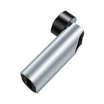 Adaptador De Carregamento Magnético Rotativo De 540 Graus PD 5A Cabo De Dados Tipo-C Para Celulares