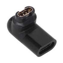 Adaptador de carregamento para carregador Garmin Watch Type C 5V