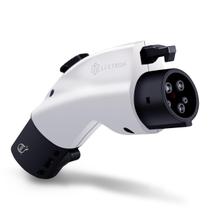 Adaptador de Carregamento para Veículos Elétricos Lectron Tesla para J1772 48A 240V