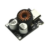 Adaptador De Carregamento Rápido QC40 QC30 Tipo C USB PD65W Módulo DC832V 325A 65W Redutor Para