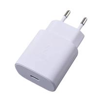 Adaptador de Carregamento Rápido Tipo C com Cabo de 100cm para Samsung Galaxy Note 20 Pro