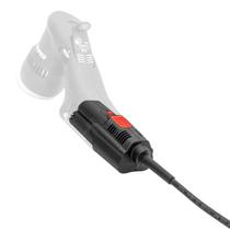 Adaptador de carregamento RUPES 9HP180LT para ferramentas de bateria de 18 V US Plug
