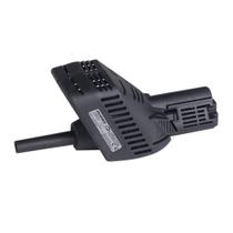 Adaptador de carregamento RUPES AC-DC para cabo iBrid Nano Tools de 3,5 m