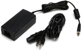 Adaptador de Carregamento Shure PS60US Fonte de Alimentação 7,6x11x20 cm 0,5 kg