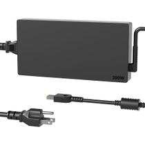 Adaptador de Carregamento Slim SLRIOYS 300W para Lenovo Legion e ThinkPad