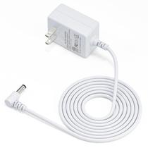 Adaptador de carregamento SoulBay 24V 0.5A 170 cm Cabo 100-240V Adaptador de carregamento SoulBay 24V 0.5A 170 cm Cabo 100-240V