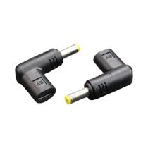 Adaptador De Carregamento Tipo-C Para Jack DC Para PSP1000 2000 3000, Adaptador De Carregamento USB